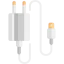 Iphone charger Ikona 64x64