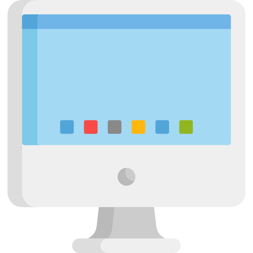 Imac icon