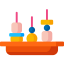 Starters アイコン 64x64