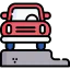 Car icon 64x64
