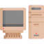 Macintosh Ikona 64x64