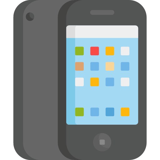 Iphone icon