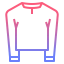 Long sleeve icon 64x64