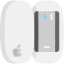 Apple mouse icon 64x64