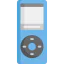Ipod nano 图标 64x64