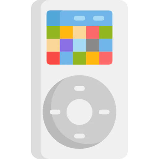 Ipod icon
