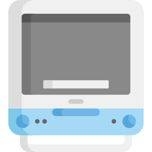 Imac icon