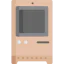 Macintosh Ikona 64x64