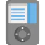 Ipod nano 图标 64x64