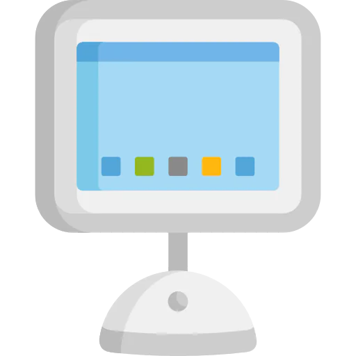 Imac icon