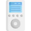 Ipod classic icon 64x64