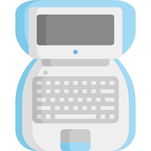 Ibook icon