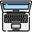Macbook biểu tượng 64x64