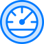 Milometer icon 64x64