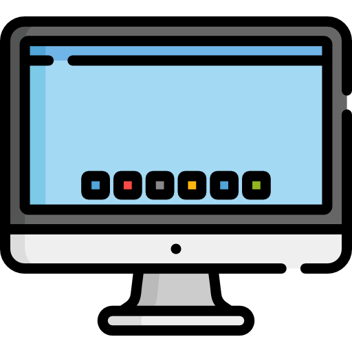 Imac icon