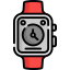 Apple часы иконка 64x64