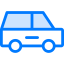 Minivan icône 64x64