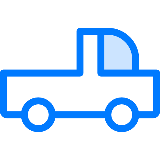 Pickup icon