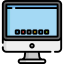 Imac biểu tượng 64x64