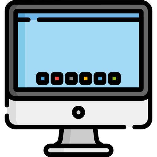 Imac icon