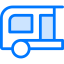 Camper van icon 64x64