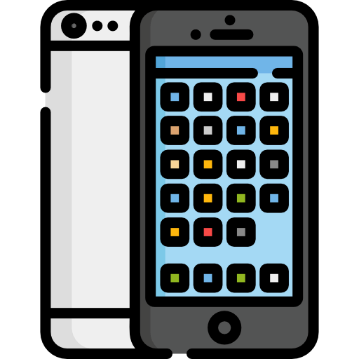 Iphone icon
