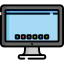 Imac biểu tượng 64x64