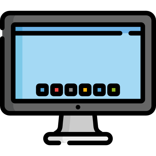 Imac icon