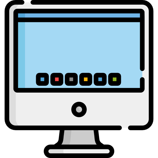 Imac icon