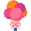 Flowers icon 64x64