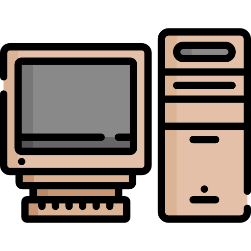 Macintosh icon