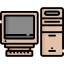Macintosh Ikona 64x64