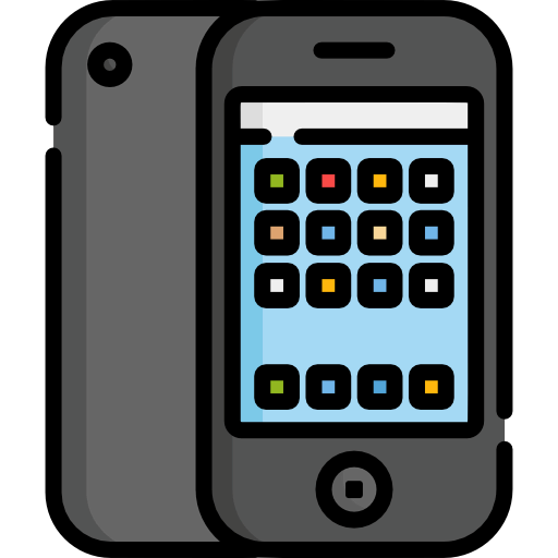 Iphone icon