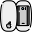 Apple mouse 图标 64x64