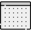 Trackpad icon 64x64