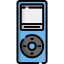 Ipod nano 图标 64x64