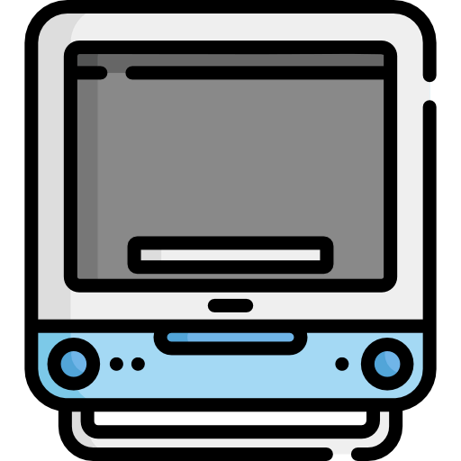 Imac icon