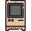 Macintosh Ikona 64x64