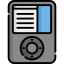 Ipod nano 图标 64x64