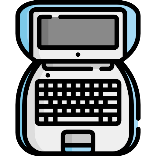 Ibook icon