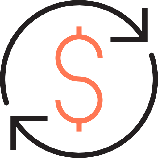 Transaction icon