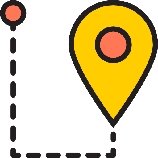 Track icon