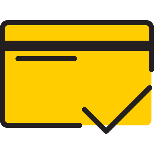 Card icon