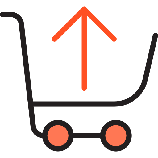 Return icon