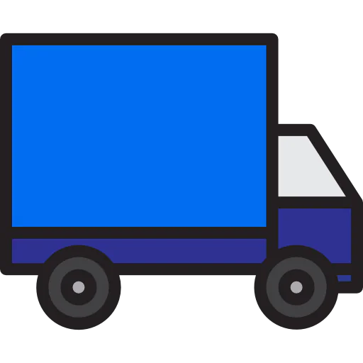 Delivery icon