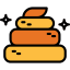 Poop icon 64x64