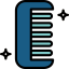 Comb icon 64x64