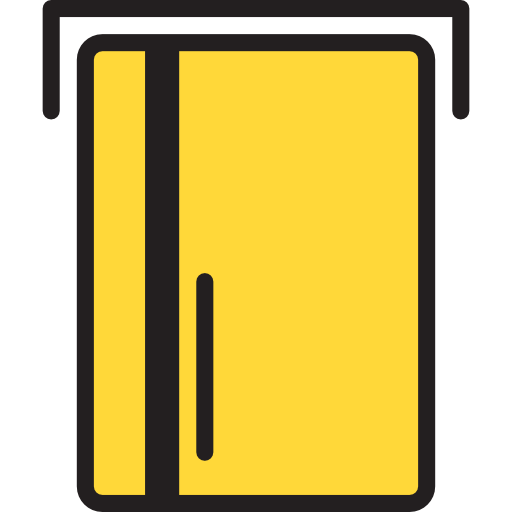 Insert card icon
