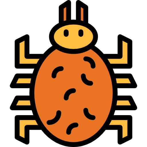 Flea icon