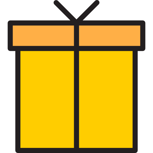 Gift icon